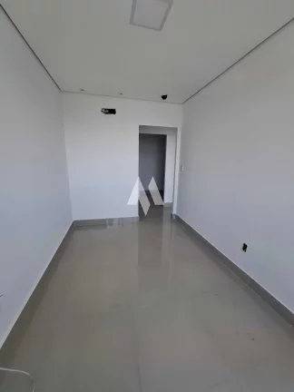 Imagem Sala comercial/Heliponto/praia grande/