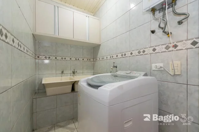 Imagem Casa com Piscina - 2 suites - São José dos Pinhais