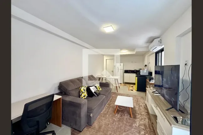 Imagem Apartamento à Venda - Copacabana, 1 Quarto, 52 m2