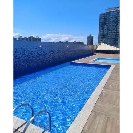 Imagem AMAZÔNIA RESIDENCIAL - PERFEITO PARA SE MORAR!