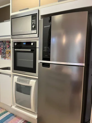 Imagem APARTAMENTO LOCAÇÃO DE TEMPORADA EM JURERÊ , FLORIANÓPOLIS