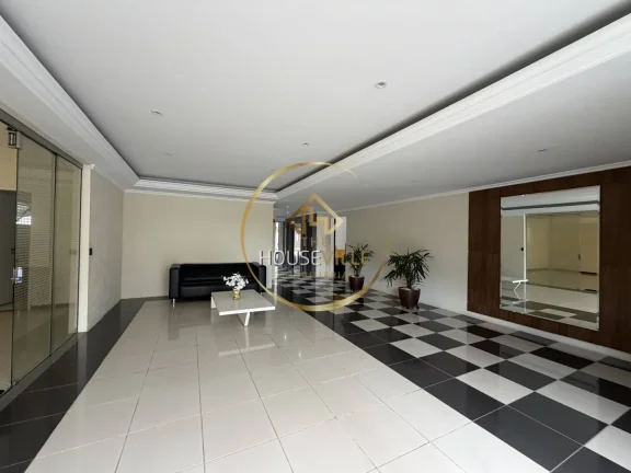 Imagem Apartamento 4 dormitórios ( 2 suítes), 2 vagas, Aquarius, Sjc.