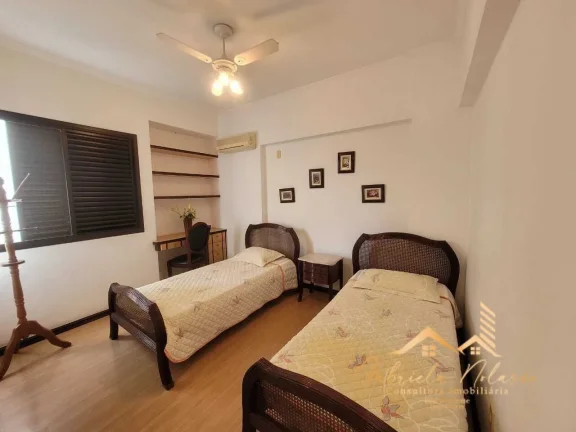 Imagem Apartamento à venda no bairro Gonzaga - Santos/SP