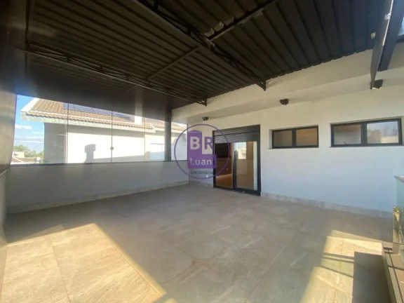 Imagem "Alto Padrão e Conforto em Cada Detalhe"
