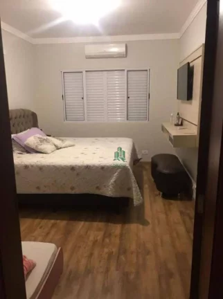 Imagem Casa com 3 dormitórios à venda, 295 m² por R$ 954.000,00 - Água Azul - Guarulhos/SP