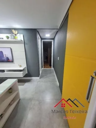 Imagem Apartamento - Novo Osasco