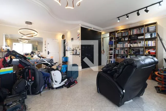 Imagem Apartamento à Venda - Aclimação, 3 Quartos, 101 m2