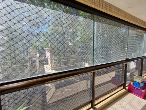 Imagem Humaitá - Residencial › Apartamento com 2 quarto(s) a Venda