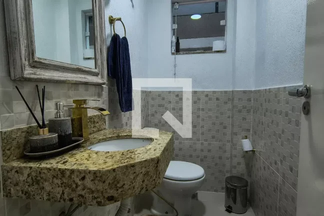 Imagem Casa à Venda - Recreio, 5 Quartos, 360 m2