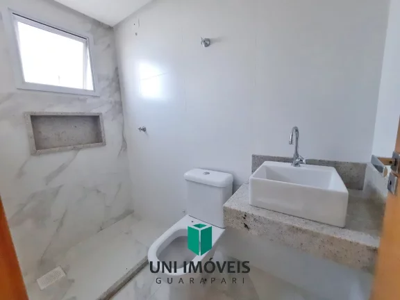 Imagem Apartamento à venda no Residencial Villa Oceânica em Guarapari, Lazer completo!