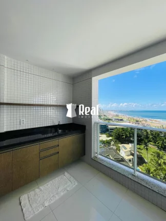 Imagem Andar Alto - Vista Mar