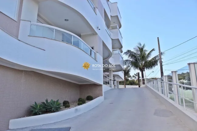 Imagem Acrópole Residence Apartamento 3 quartos mobiliado à venda Praia Quatro Ilhas Bombinhas SC