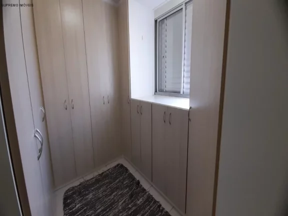 Imagem APARTAMENTO RESIDENCIAL em SÃO PAULO - SP, VILA ANDRADE