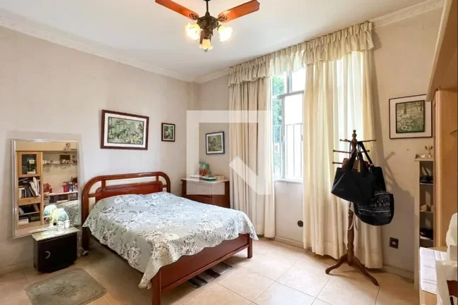 Imagem Apartamento à Venda - Copacabana, 3 Quartos, 120 m2