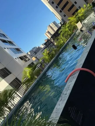 Imagem Apartamento Duplex no Setai Casas Verticais - Tambaú: Luxo, Conforto e Modernidade Imagem Apartamento Duplex no Setai Casas Verticais - Tambaú: Luxo, Conforto e Modernidade
