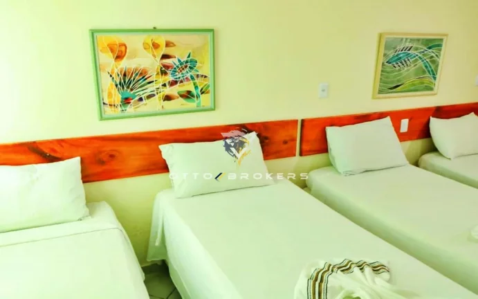 Imagem Hotel COMERCIAL em PORTO SEGURO - BA, CENTRO