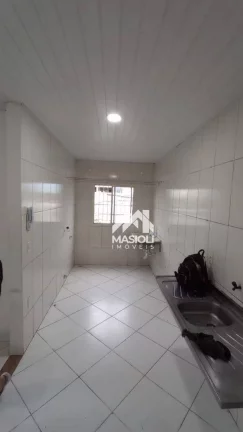Imagem Apartamento com 2 dormitórios à venda, 70 m² por R$ 175.000,00 - Nova Itaparica - Vila Velha/ES