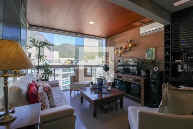 Imagem Apartamento à Venda - Recreio, 2 Quartos, 150 m2