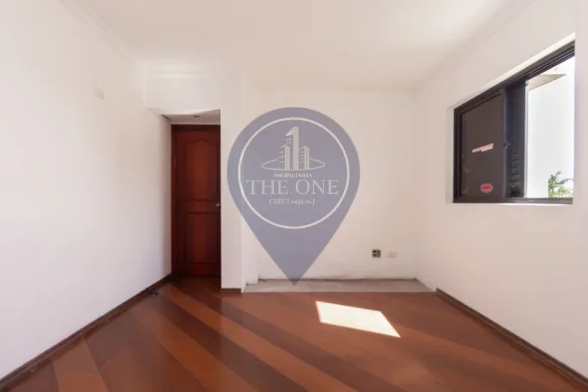 Imagem Apartamento de luxo na Vila Santo Estéfano: 4 quartos, 2 suítes, 2 salas, 3 banheiros, 3 vagas e 196m² de puro requinte em SP!