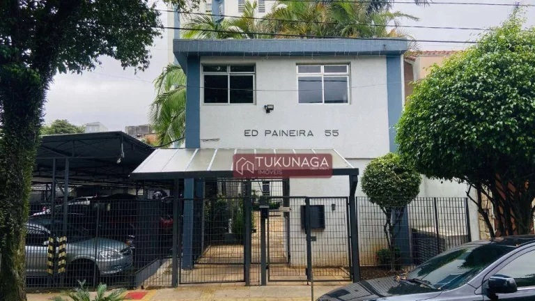 Imagem Apartamento com 2quartos à venda, 48 m² por R$ 250.000 - Vila Aricanduva - São Paulo/SP