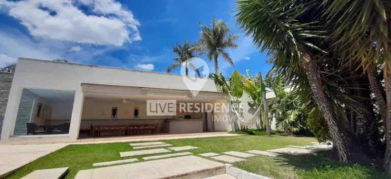 Imagem Casa à venda Condomínio Jardim Santa Rosa -Itatiba