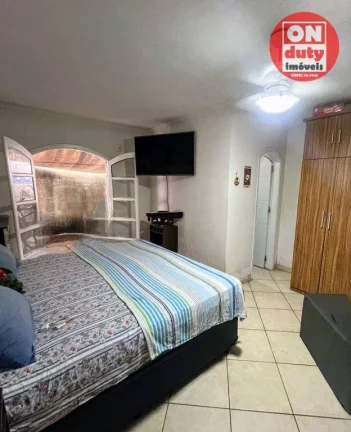 Imagem Casa à venda por R$ 510.000,00 - Vila Ligya - Guarujá/SP