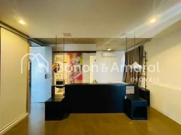 Imagem Lindo apartamento no Cambuí com 140m² por R$ 1.900.000.
Com localização privilegiada, este apart...