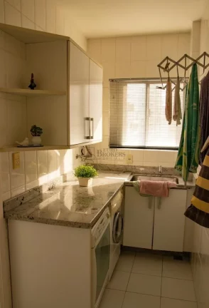 Imagem Apartamento Frente Mar com 4 suítes à venda na Barra Sul em Balneário Camboriú/S