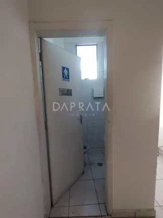 Imagem Prédio comercial no centro de Carapicuíba 750m, 7 vagas