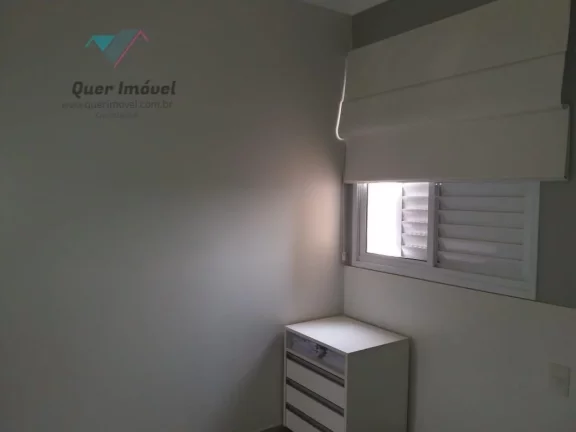 Imagem Apartamento com 3 suítes e localização privilegiada em Ribeirão Preto-SP, na Vila do Golf.
