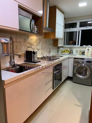 Imagem Apartamento 02 quartos, 1 suíte em Itaparica