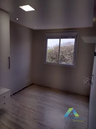 Imagem Apartamento 02 quartos e 02 banheiros com 59m²- Vila das Merces
