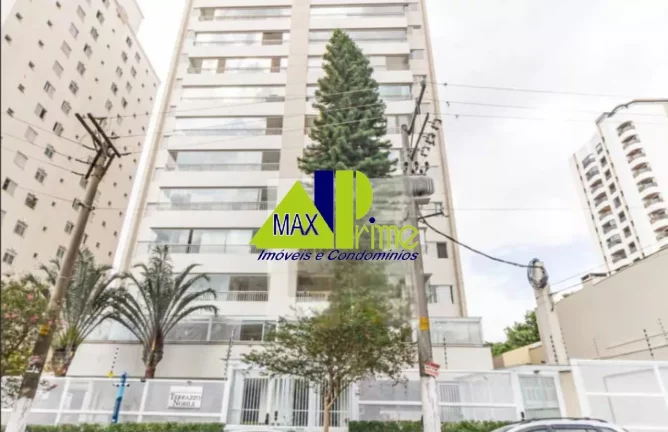 Imagem APARTAMENTO 97M²/03 DORMITÓRIOS/01 SUÍTE/SACADA/02 VAGAS