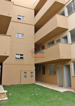 Imagem APARTAMENTO À VENDA NO RESIDENCIAL TERRAS DE MOGI