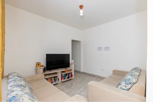 Imagem APARTAMENTO RESIDENCIAL em São Paulo - SP, Santo Amaro