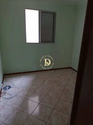 Imagem Apartamento - Condomínio Tatiana - São José dos Campos - 2 Dormitórios ( 1 Suíte