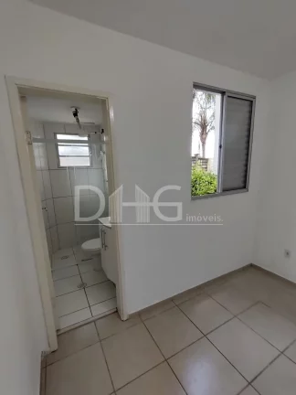 Imagem Apartamento à venda com 48 m² | Residencial Spazio Poeme | Paulínia - SP