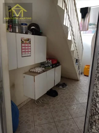 Imagem Casa com 2 Quartos à Venda, 240 m² em Centro De Vila Velha - Vila Velha