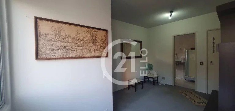 Imagem Apartamento com 2 dormitórios, 65 m² - venda por R$ 750.000,00 ou aluguel por R$ 4.452,00/mês - Indianópolis - São Paulo/SP