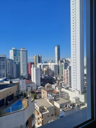 Imagem Apartamento a venda no Edifício Sistina Tower Balneário Camboriú