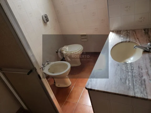Imagem Apartamento à Venda no Higienópolis – 94 m² | 3 Dormitórios (1 Suíte) | Ribeirão Preto/SP