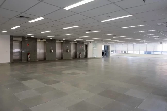 Imagem SALA COMERCIAL em São Paulo - SP, Vila Olímpia