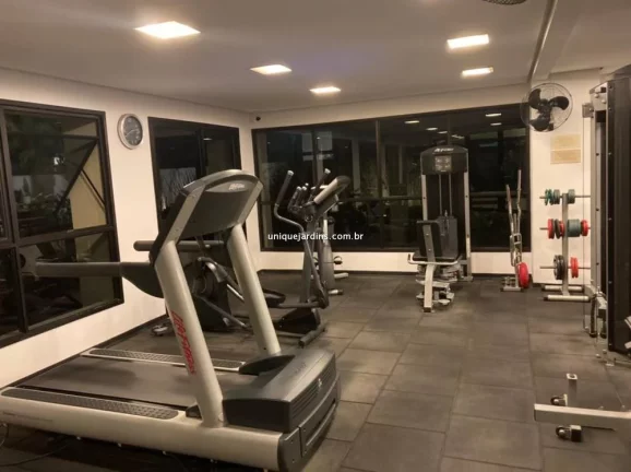 Imagem Apartamento para alugar Jardim Paulista São Paulo