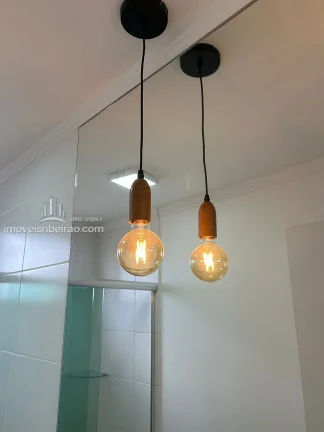 Imagem Apartamento na vila Seixas 2 dormitórios à venda. #imoveisri