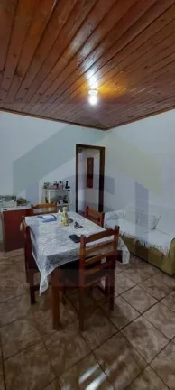 Imagem CA3963 - Jardim Cristina - Casa a venda - Imobiliaria BraSouza