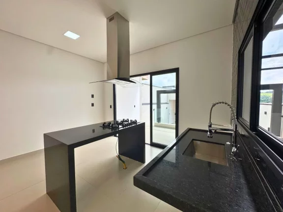 Imagem Casa Nova Moderna e Pronta para Morar!