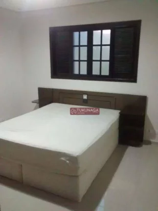 Imagem Chácara com 3 quartos à venda, 1000 m² por R$ 990.000 - São Benedito - Santa Isabel/SP