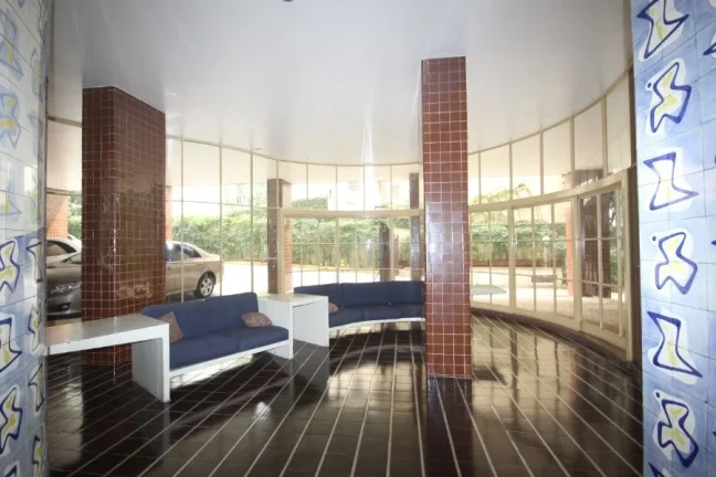 Imagem Apartamento para Venda por R$4.000.000,00 com 370m², 4 dormitórios, 3 vagas e 2 banheiros - Higienopolis, São paulo / SP - Cód. BDI14082