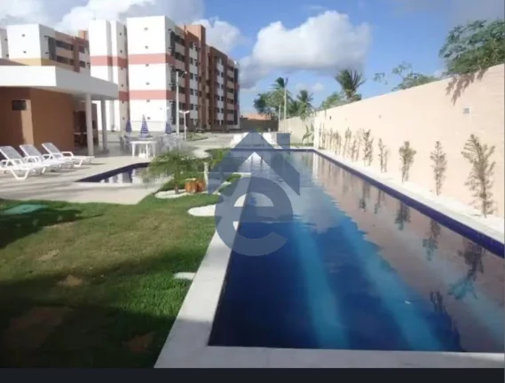 Imagem Apartamento à venda na Santa Amélia, 2/4 sendo 1 suite, piscina, elevador, 59m2