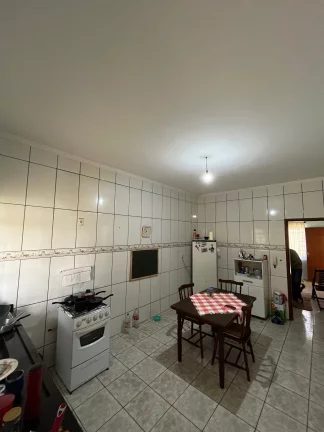 Imagem CASA Á VENDA RESIDENCIAL SÃO TOMAZ EM FRANCA/SP - Descubra o seu lar dos sonhos no encantador bairro de São Tomaz! - Este imóvel é um verdadeiro te
